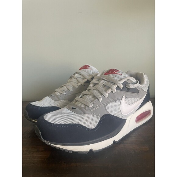 Size 8.5 - Nike Air Max Correlate Gray - Picture 1 of 10